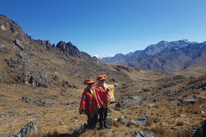 4-day-guided-hike-lares-trek-to-machu-picchu