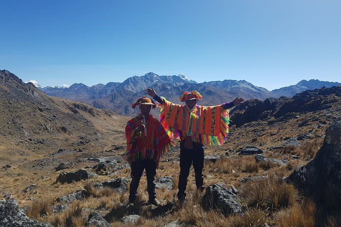 4-day-guided-hike-lares-trek-to-machu-picchu