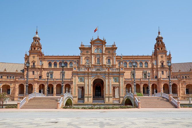 4-day-guided-tour-cordoba-seville-granada-and-toledo-from-madrid
