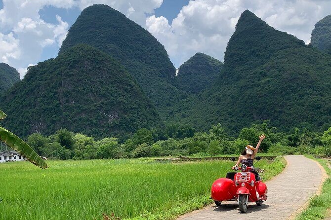 4 Day Guilin and Yangshuo Longji Terrace Classic Tour - Cost and Value