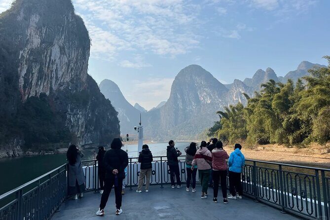 4 Day Guilin and Yangshuo Longji Terrace Classic Tour - Who is this tour best suited for?