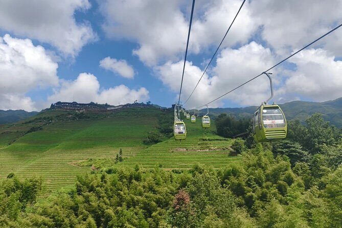 4 Day Guilin and Yangshuo Longji Terrace Classic Tour - The Sum Up