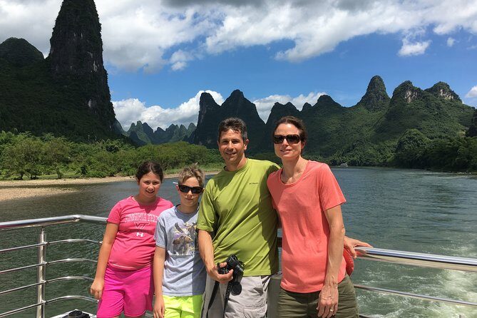 4-Day Guilin Scenic,Yangshuo Countryside and Longji Rice Terraces Discovery - Who This Tour Is Best For