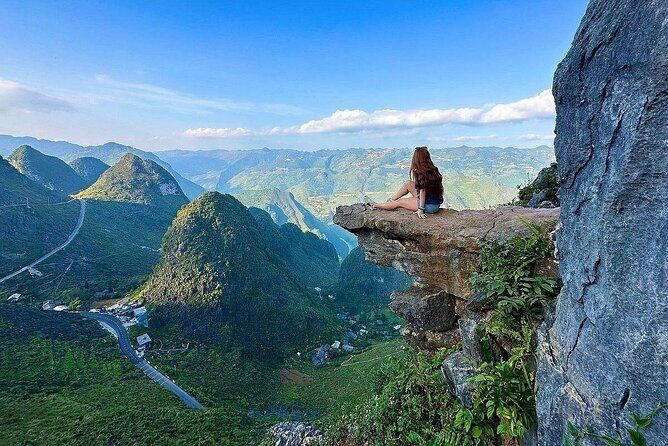 4 Day Ha Giang Loop Easy Rider Tour - What’s Included & What’s Not