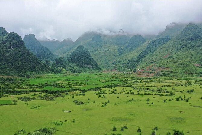 4 Day Ha Giang Loop Easy Rider Tour - FAQ