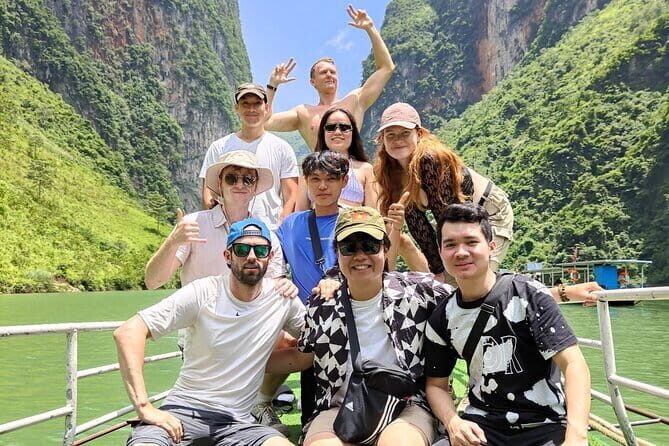 4 Day Ha Giang Loop Small Group Guided Motorbike Tour With Rider - FAQ