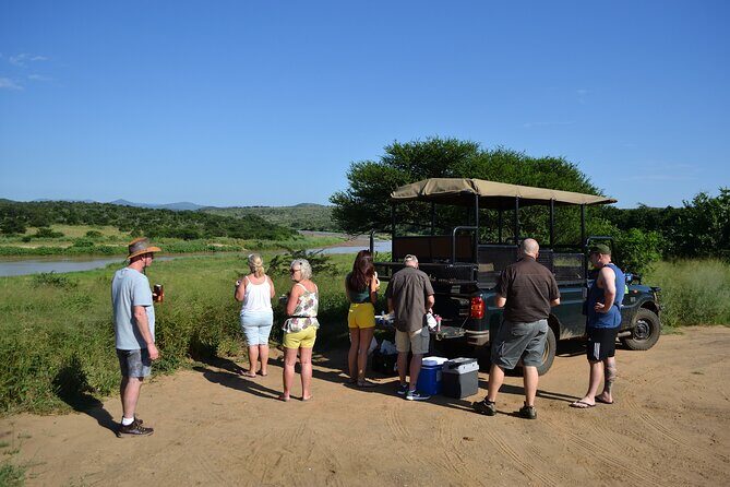 4-Day Hluhluwe Imfolozi and St Lucia Safari from Durban - Final Thoughts  