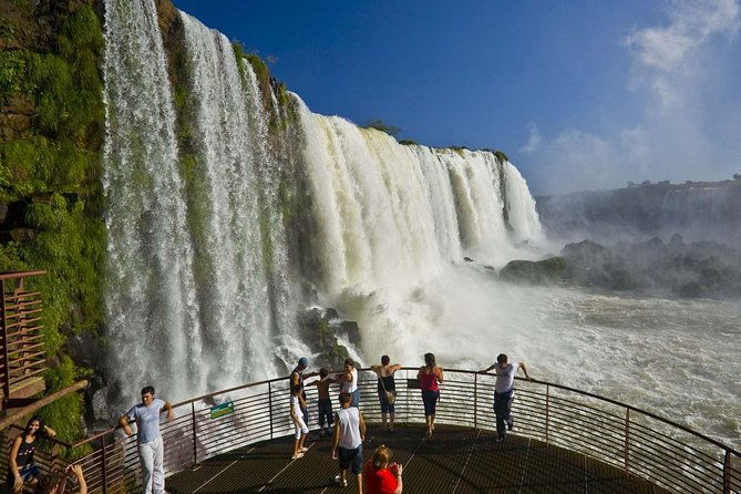4-day-iguassu-falls-tour