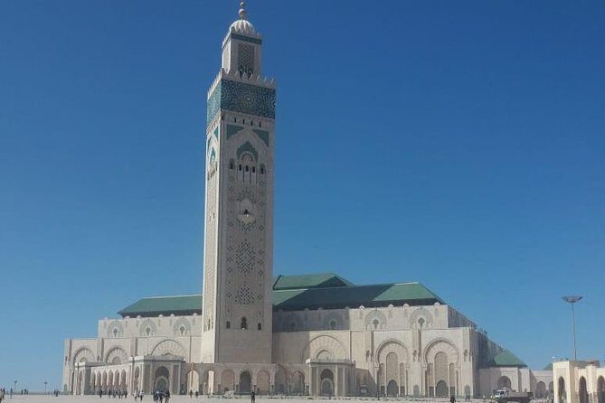 4- Day Imperial Cities Cultural & Nature Exploration - Practical Considerations
