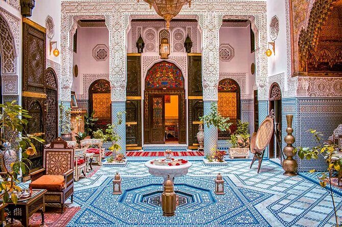 4- Day Imperial Cities Cultural & Nature Exploration - Who’s This Tour Perfect For?