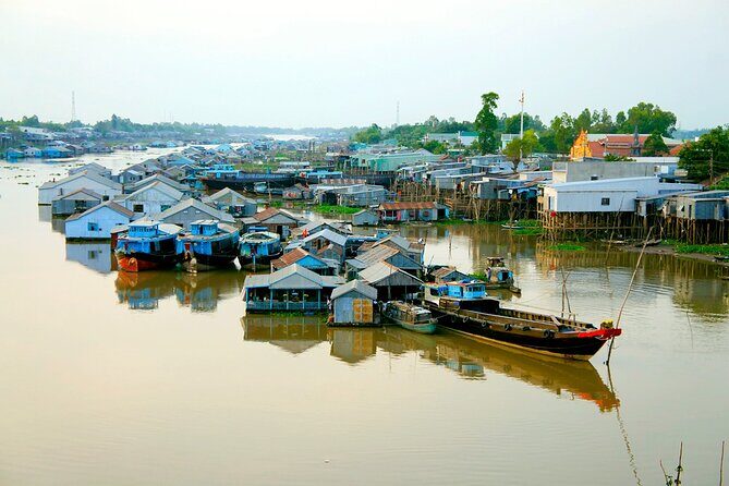 4 Day in the South Vietnam HCM - Mekong-Cu Chi - Floating Market - FAQs about the 4-Day Vietnam Tour