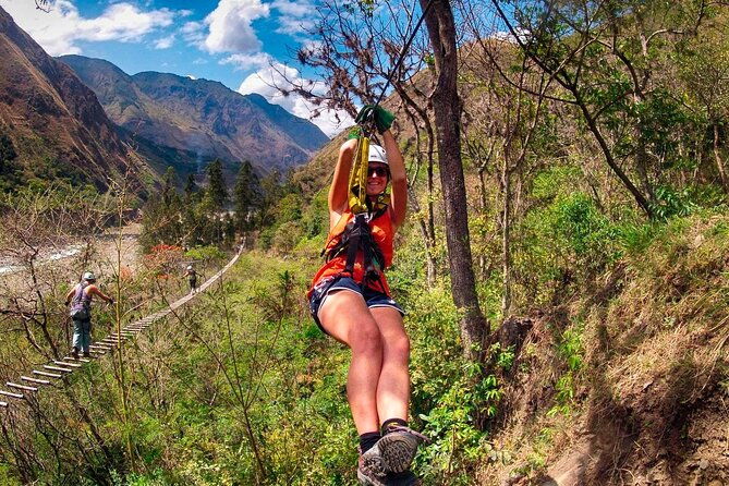 4-day-inca-jungle-adventure-hike-mountain-biking-rafting-and-zipline-options