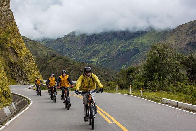 4-day-inca-jungle-adventure-hike-mountain-biking-rafting-and-zipline-options