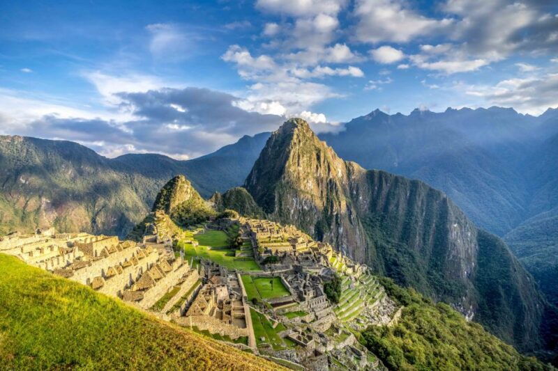 4-day-inca-jungle-adventure-to-machu-picchu-biking-rafting