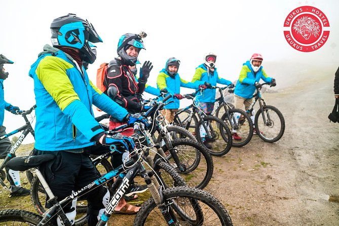 4-day-inca-jungle-adventure-trek-mountain-biking-rafting-and-zipline-options