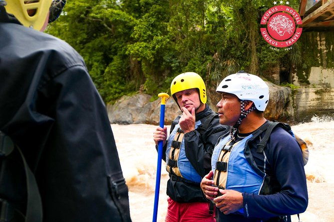 4-day-inca-jungle-adventure-trek-mountain-biking-rafting-and-zipline-options