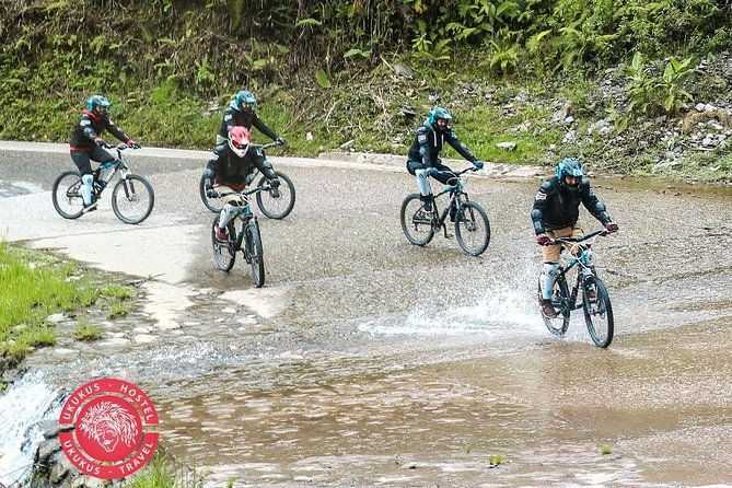 4-day-inca-jungle-adventure-trek-mountain-biking-rafting-and-zipline-options