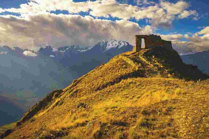 4-day-inca-quarry-trail-to-machu-picchu