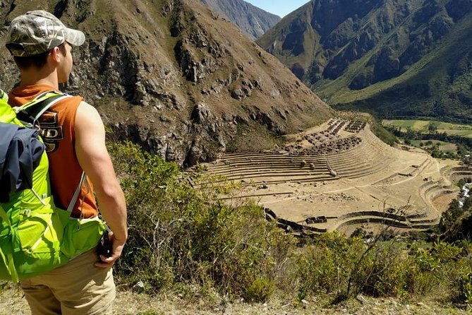 4-day-inca-trail-hike-to-machu-picchu-private-tour