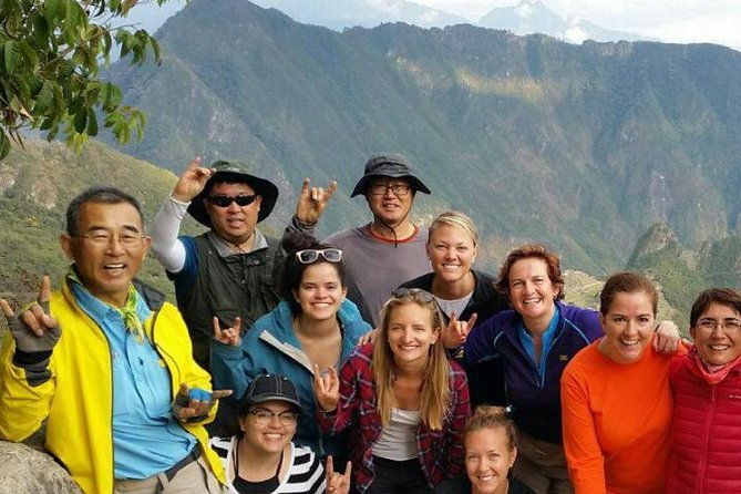 4-day-inca-trail-to-machu-picchu-tour