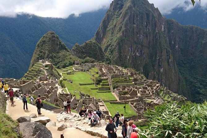 4-day-inca-trail-to-machu-picchu-tour
