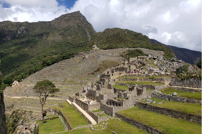 4-day-inca-trail-to-machu-picchu-tour