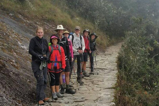 4-day-inca-trail-to-machu-picchu-tour