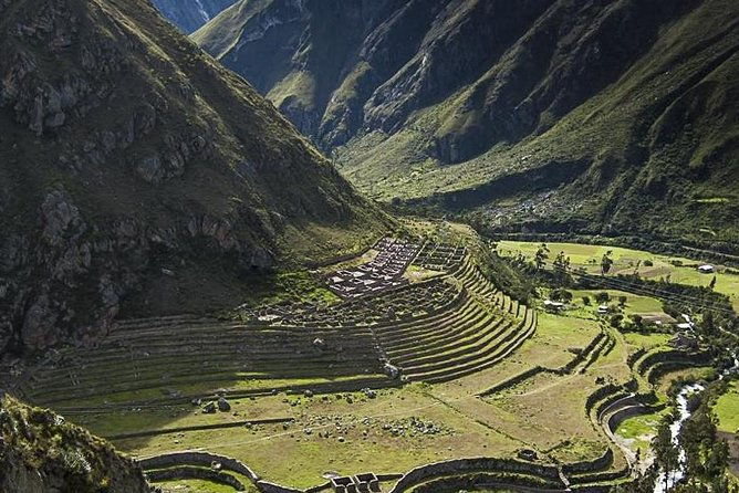 4-day-inca-trail-tours-to-machu-picchu