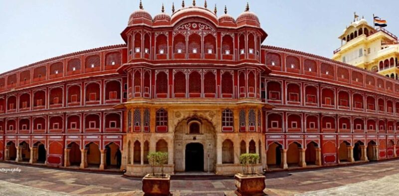 4-Day Indian Heritage Tour: Explore the Golden Triangle - Final Thoughts
