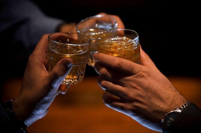 4-Day Islay & Whisky Tour Including Admissions from Edinburgh - Key Points