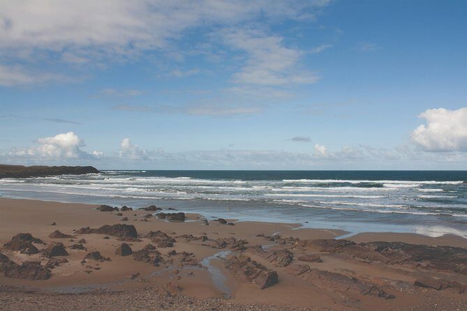 4-Day Islay & Whisky Tour Including Admissions from Edinburgh - Frequently Asked Questions