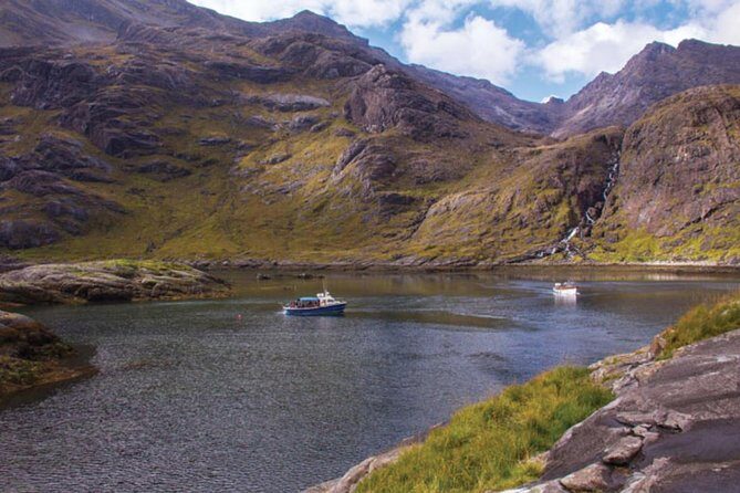 4-Day Isle of Skye and Highlands Small-Group Tour from Edinburgh - Why This Tour Stands Out