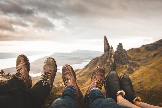 4-Day Isle of Skye and Highlands Small-Group Tour from Edinburgh - Who Is This Tour Best For?