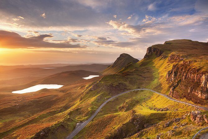 4-Day Isle of Skye and Highlands Small-Group Tour from Edinburgh - FAQ