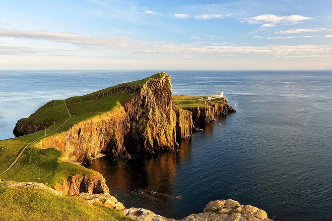 4-Day Isle of Skye and Highlands Small-Group Tour from Edinburgh - Final Thoughts