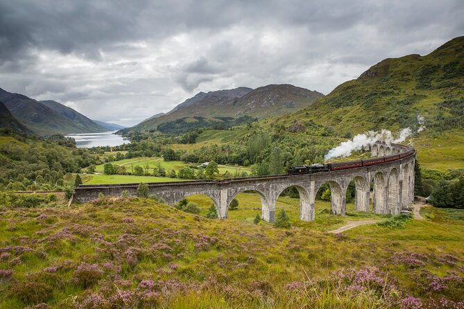 4-day-isle-of-skye-jacobite-steam-train-train-ride-included