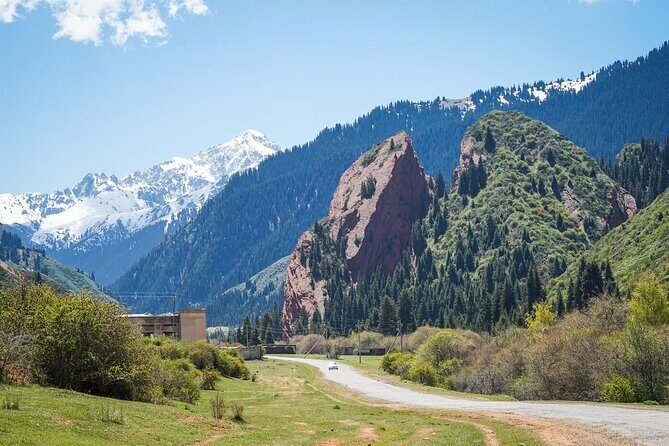 4 Day Issyk Kul Lake and Altyn Arashan Private Tour - FAQs