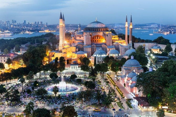 4-day-istanbul-city-package-including-full-day-istanbul-city-tour-plus-airport-transfers