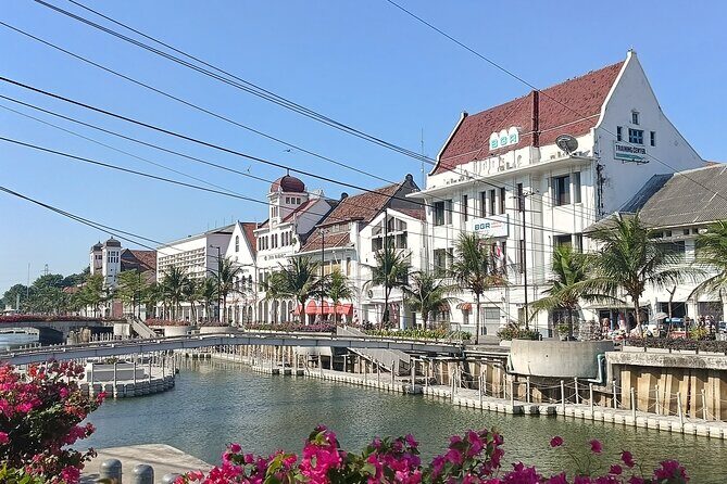 4 Day Jakarta Crater Green Canyon and Volcano Private Guided Tour - Transportation, Timing, and the Overall Experience