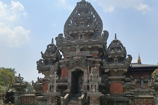 4 Day Jakarta Crater Green Canyon and Volcano Private Guided Tour - The Sum Up