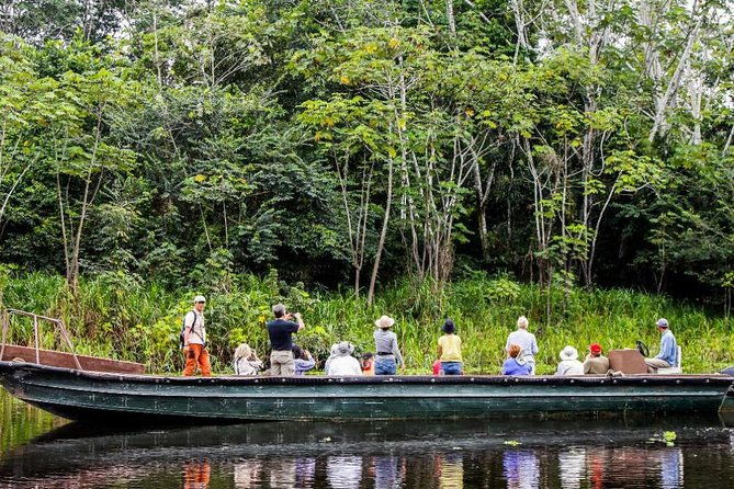 4-day-jungle-of-peru-tambopata-nature-reserve