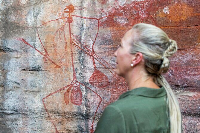 4 Day Kakadu Katherine Gorge with Guluyambi Cultural Cruise - Exploring Kakadu and Katherine: A Full Breakdown