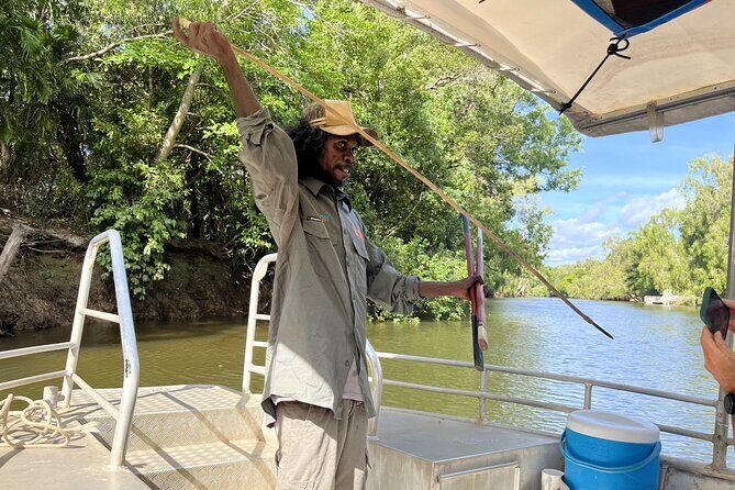 4 Day Kakadu Katherine Gorge with Guluyambi Cultural Cruise - Final Thoughts: Is This Tour Right for You?