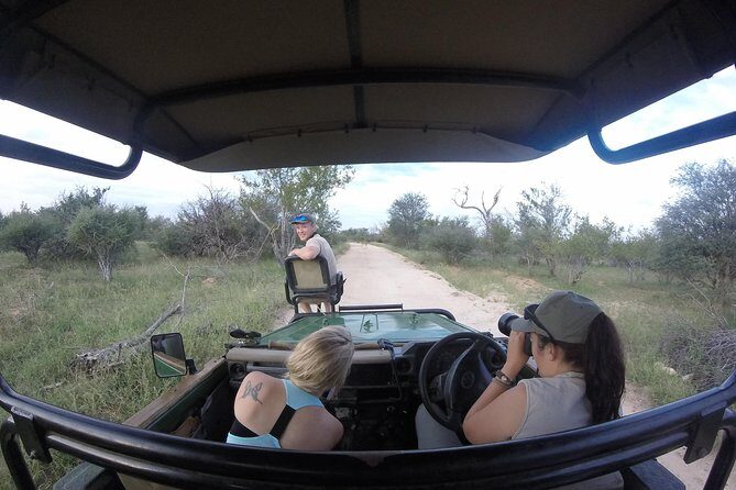 4 Day Katekani Lodge Kruger National Park Safari - Key Points
