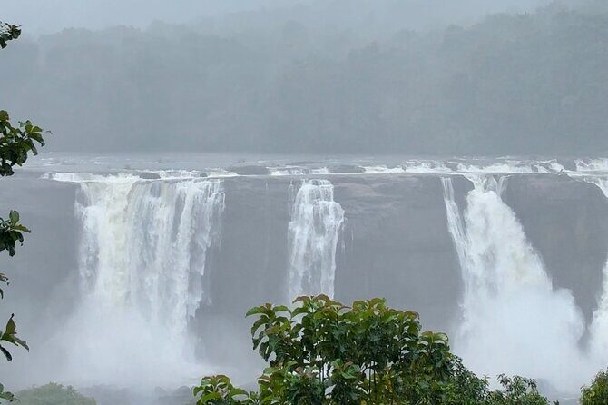 4 Day Kerala Tour Athirappilly Munnar Alleppey - An In-Depth Look at the Kerala Experience