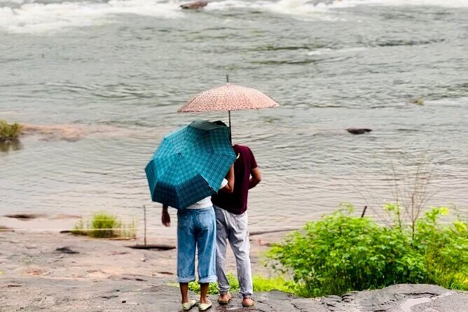 4 Day Kerala Tour Athirappilly Munnar Alleppey - FAQ