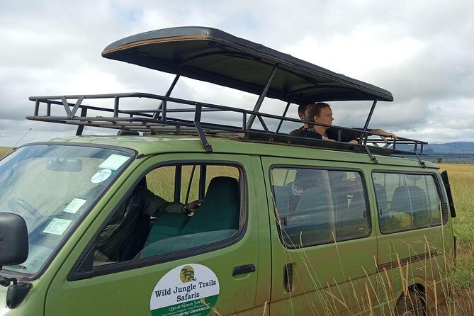 4-Day Kidepo Valley National Park Flight Safari (Luxury) - Discovering Kidepo Valley: An Unspoiled African Wilderness