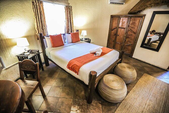 4 Day Kruger Adventure Safari - Overview and First Impressions