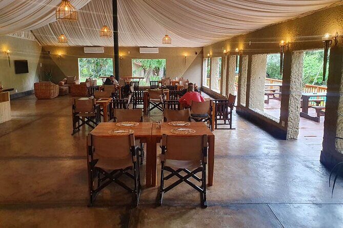 4 Day Kruger Adventure Safari - The Sum Up
