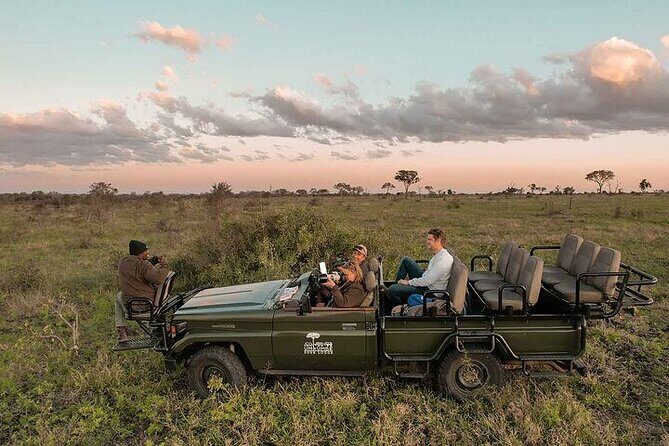 4 Day Kruger Adventure Safari - FAQ